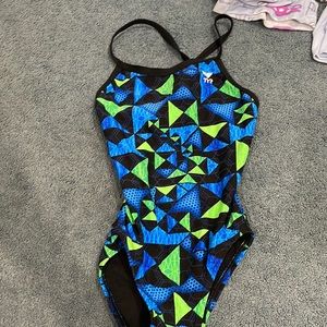 Swim girls bathing suit